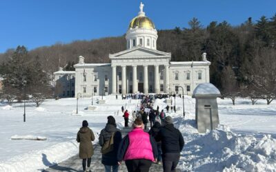 Join Us at Vermont Prevention Day!